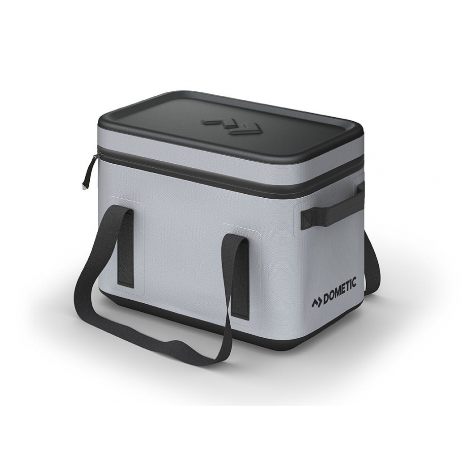 Montpellier4x4 | Dometic Dometic GO Soft Storage 20L/5.3Gal / Silt